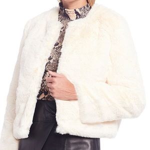Faux Fur